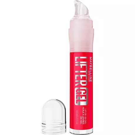 Maybelline New York Lifter Gel Lipgloss 005 Melon-ade Roze