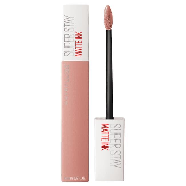 Maybelline New York Superstay Matte Ink Lippenstift 5 Loyalist