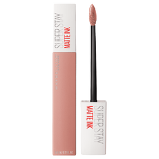 Maybelline New York Superstay Matte Ink Lippenstift 5 Loyalist