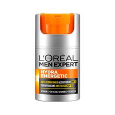 L'Oréal Paris Men Expert Hydra Energetic Gezichtscrème SPF 15 50 ML