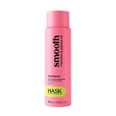 Hask Smooth Keratin & Jojoba Oil Shampoo 473 Ml