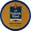 De Vergulde Hand Origineel Scheerzeep 75 gram