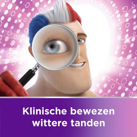 Aquafresh Intense White Tandpasta 75 ML