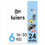 Etos Woezel & Pip Luiers Extra Large Maat 6 16-30 kg 24 stuks