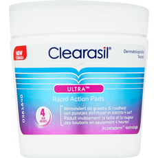 Clearasil Ultra Pads Reinigingsdoekjes 65 stuks