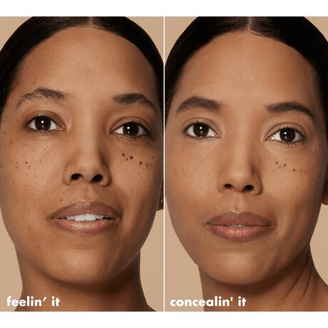 e.l.f. Hydrating Camo Concealer Medium Sand