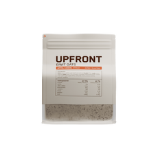 Upfront Eiwit Oats Appel Kaneel 225 GR