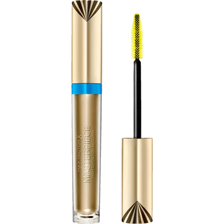 Max Factor Masterpiece Waterproof Mascara 001 Black