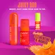 NYX Professional Makeup Fat Oil Juicy Boo Body Oil 70 ML