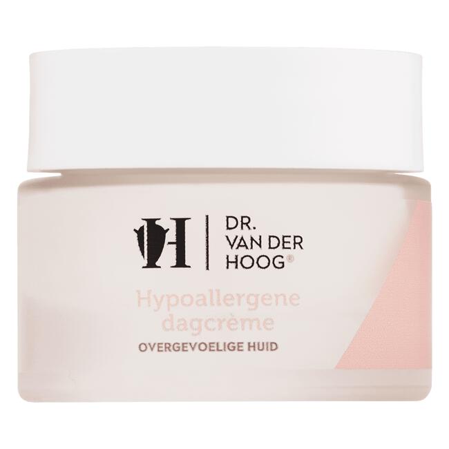Dr. Van der Hoog Hypoallergene Dagcrème 50 ML