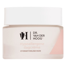 Dr. Van der Hoog Hypoallergene Dagcrème 50 ML