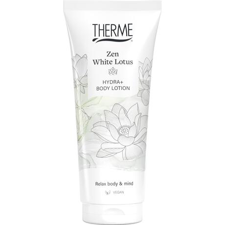 Therme Zen White Lotus Bodylotion 200 ML
