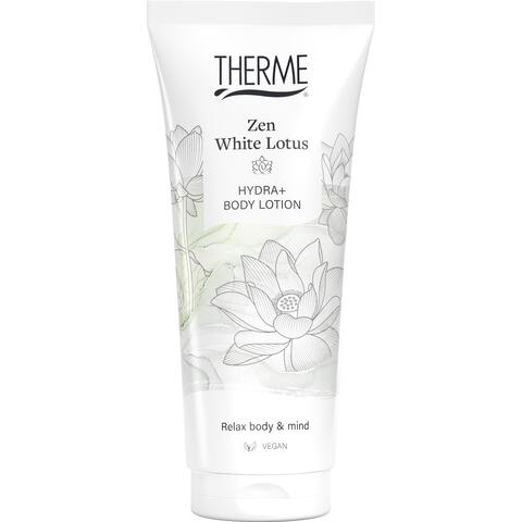 Therme Zen White Lotus Bodylotion 200 ML