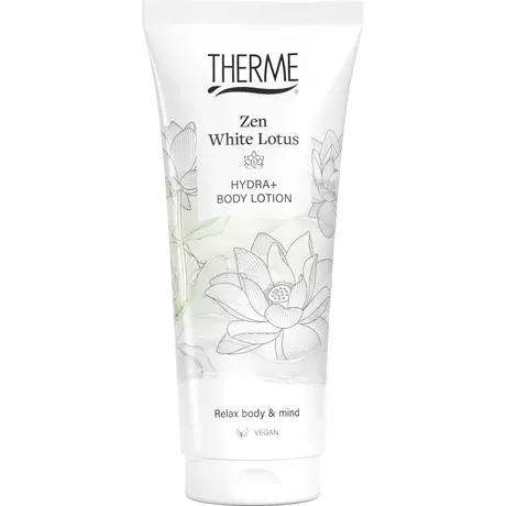 Therme Zen White Lotus Bodylotion 200 ML