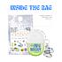Glow Hub Cleansing Mist Pipe Dream 35Ml