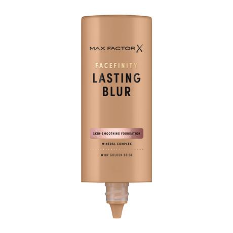 Max Factor Facefinity Lasting Blur Foundation 107 Golden Beige