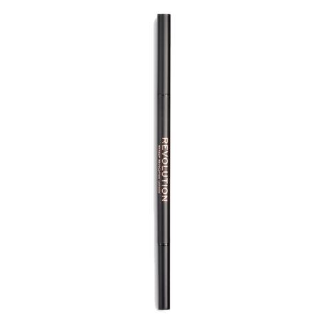 Revolution Precise Brow Pencil Brown