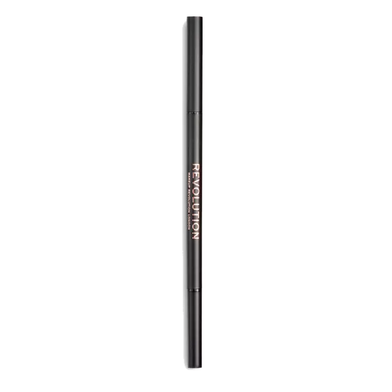 Revolution Precise Brow Pencil Brown