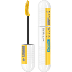 Maybelline New York Colossal Curl Bounce Waterproof Macara Very Black Mega Volume
