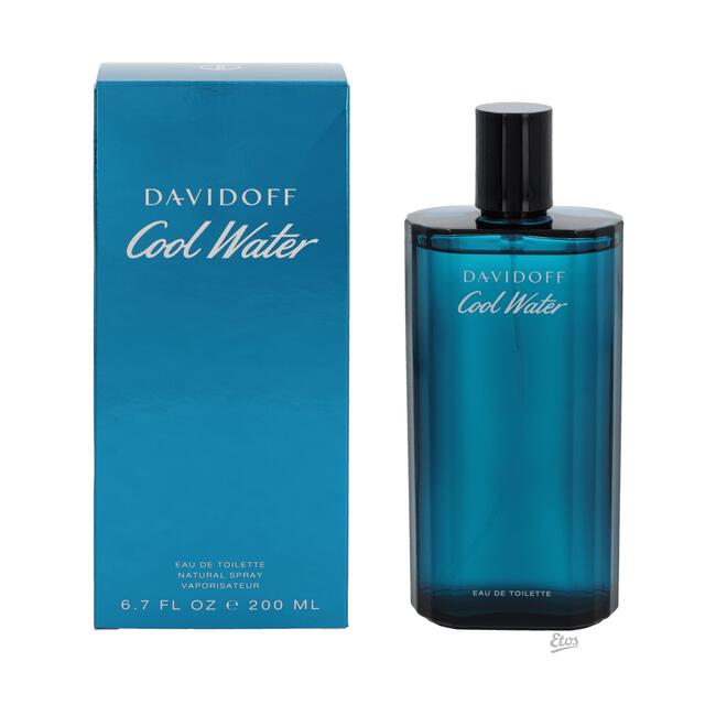 Davidoff Cool Water Homme 200 ML