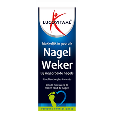 Lucovitaal Nagel Weker 30 ml