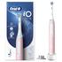 Oral-B iO 3s Roze Elektrische Tandenborstel
