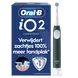 Oral-B iO 2 Groen Elektrische Tandenborstel
