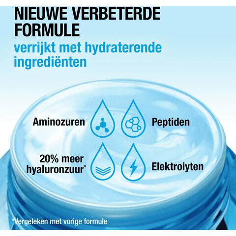 Neutrogena Hydro Boost Nachtcr�me 40 ML
