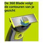 Philips OneBlade 360 Face + Body - QP2834/23