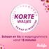 Robijn Quick Wash Sunset Bloom 837 ML