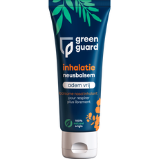 Green Guard neusbalsem 30 ml