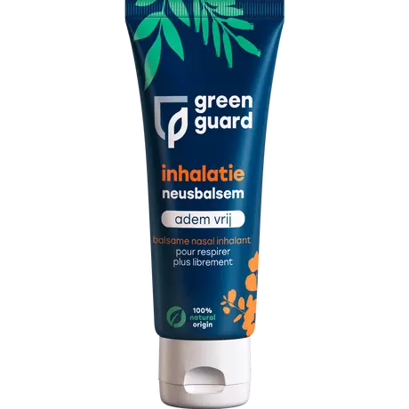 Green Guard neusbalsem 30 ML
