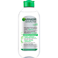 Garnier SkinActive Micellair Reinigingswater Vette Huid 400 ML