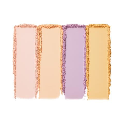 e.l.f. Set It Bright Medium-Tan