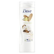 Dove Purely Pampering Sheabutter & Vanille Bodylotion 400 ML