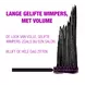 Maybelline New York The Falsies Lash Lift Mascara Black Volume