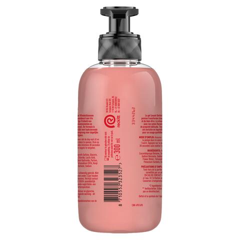 Dettol Handzeep Vlinderbloesem en Appel 300 ML