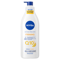 NIVEA Q10 Verstevigende Bodylotion Pomp 400 ML