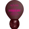 NYX Professional Makeup Smushy SOS 08 Coconut Calm