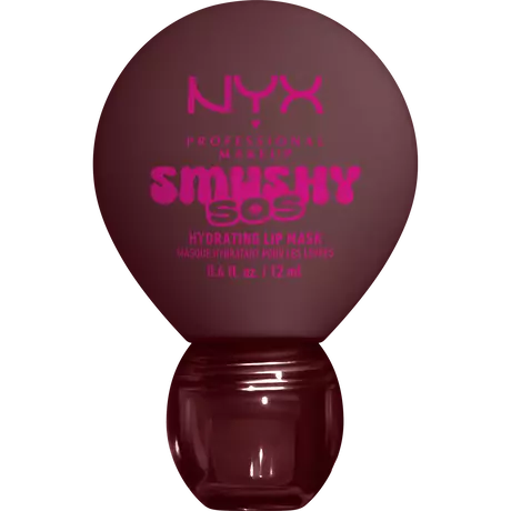 NYX Professional Makeup Smushy SOS 08 Coconut Calm