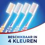 Aquafresh Clean & Flex Hard 2+1 Tandenborstel - 3 stuks