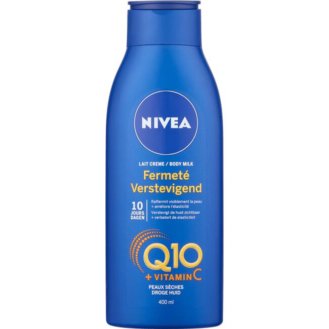 NIVEA Q10 Verstevigende Body Milk 400 ML