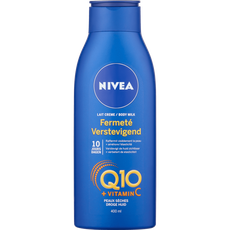 NIVEA Q10 Verstevigende Body Milk 400 ML