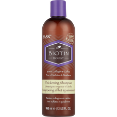 Hask Biotin Boost Thickening Shampoo 355 ML