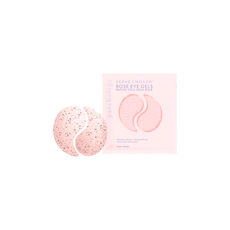 Patchology Rosé Ooggel 5 stuks