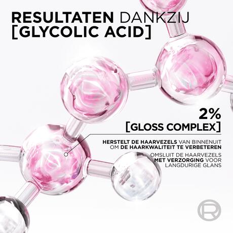 L'Oréal Paris Elvive Glycolic Gloss Shampoo 200 ML