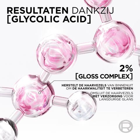 L'Oréal Paris Elvive Glycolic Gloss Shampoo 200 ML