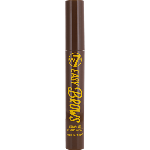 W7 Easy Brows Eyebrow Gel Brown