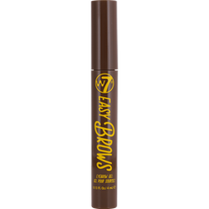 W7 Easy Brows Eyebrow Gel Brown