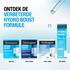Neutrogena Hydro Boost Aqua gezichtscrème Parfumvrij 50 ML